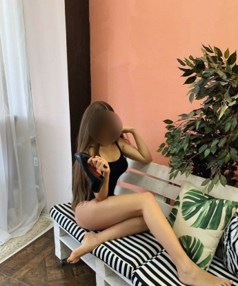 Проститутка Поросозеро : Дарья
